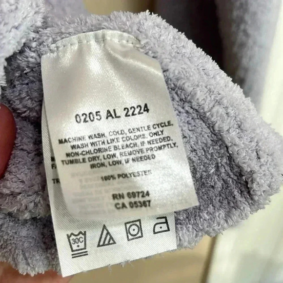 (37) Columbia turtle neck  sweater - Picture 5 of 5